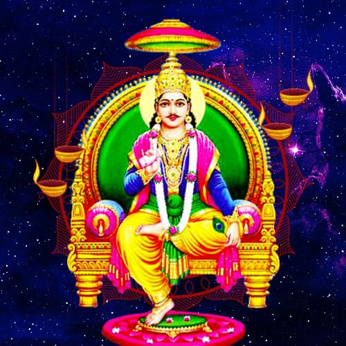 12-May-2025 – திங்கள் – சித்ரா பௌர்ணமி