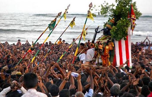 27-Oct-2025- திங்கள்- சூரசம்ஹாரம்